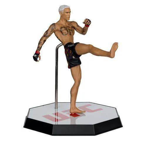 UFC SportsPicks 7-Inch Scale Posed Figure - Select Figure(s) - ToyShnip