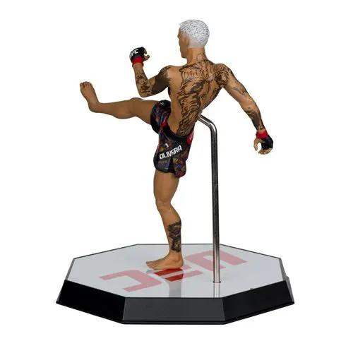 UFC SportsPicks 7-Inch Scale Posed Figure - Select Figure(s) - ToyShnip