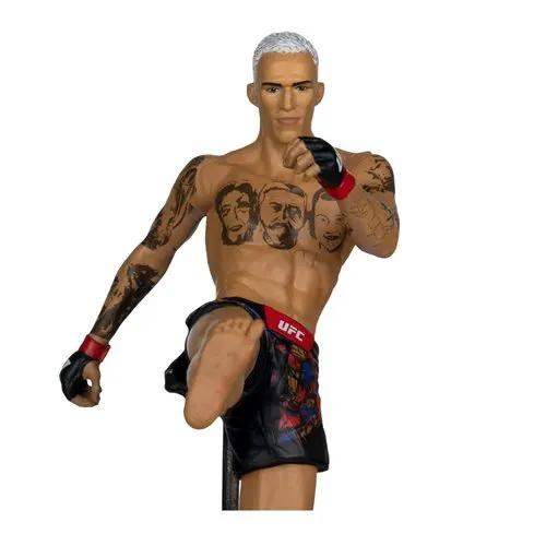 UFC SportsPicks 7-Inch Scale Posed Figure - Select Figure(s) - ToyShnip