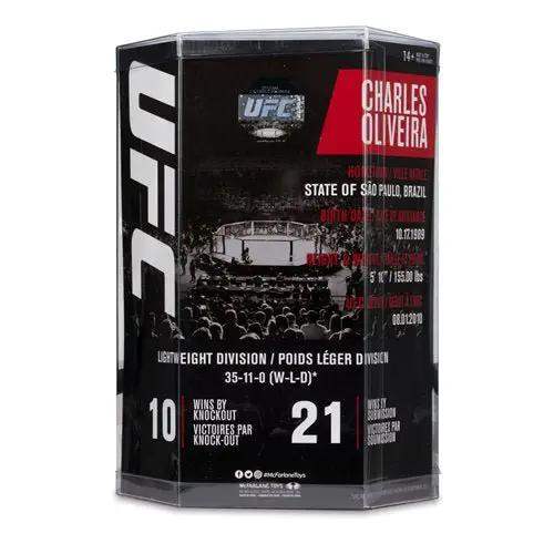 UFC SportsPicks 7-Inch Scale Posed Figure - Select Figure(s) - ToyShnip