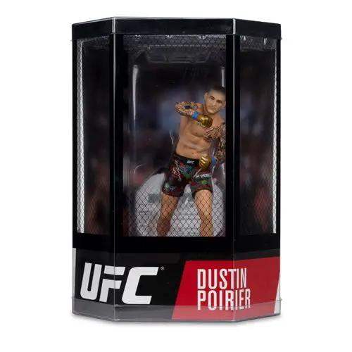 UFC SportsPicks 7-Inch Scale Posed Figure - Select Figure(s) - ToyShnip