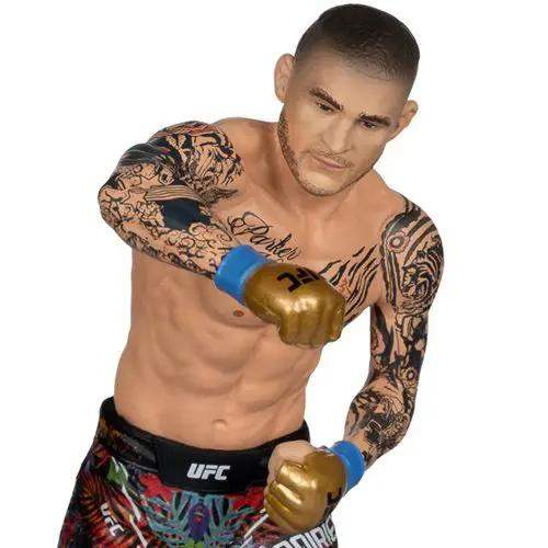UFC SportsPicks 7-Inch Scale Posed Figure - Select Figure(s) - ToyShnip