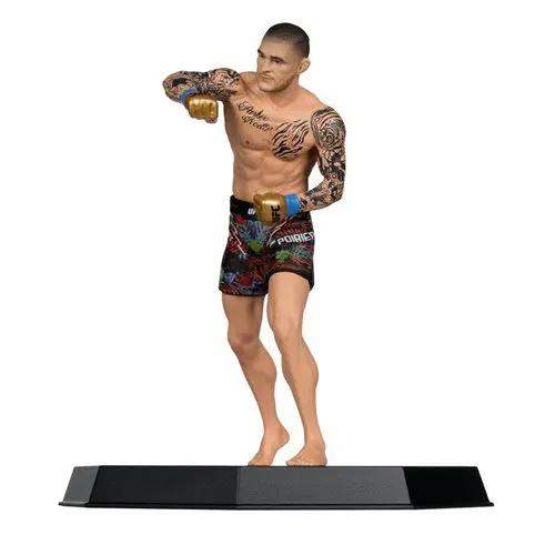 UFC SportsPicks 7-Inch Scale Posed Figure - Select Figure(s) - ToyShnip