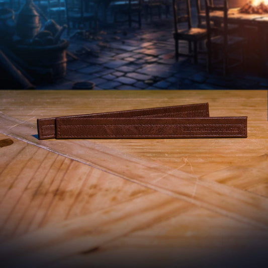 Magnetic Bar Set | Horizontal Screen Extender | For Game Master Tables
