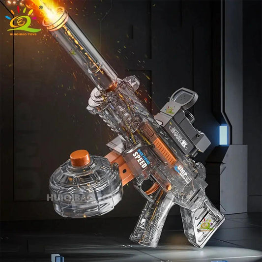  UMP45 Water Gun Automatic Beach Battle Blaster -  ToylandEU™