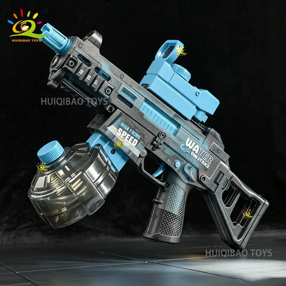  UMP45 Water Gun Automatic Beach Battle Blaster -  ToylandEU™