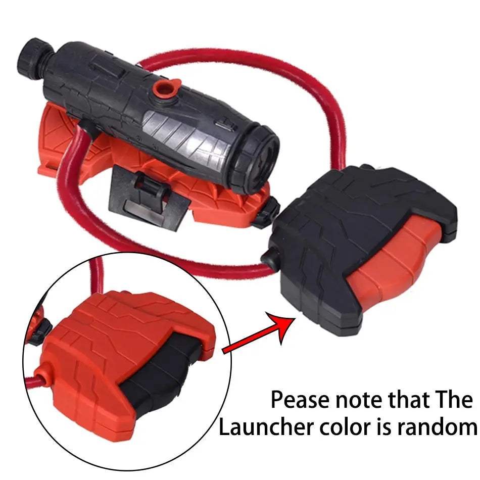 UNGH Spider Water Gun Wrist Blaster Toy For Kids Beach - ToylandEU