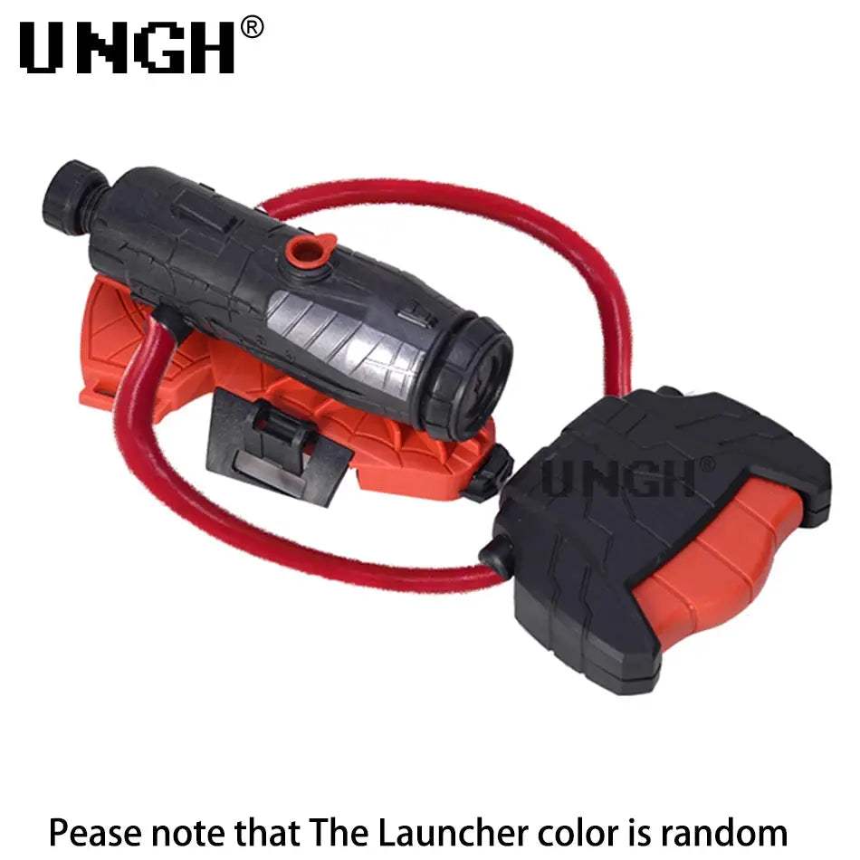 UNGH Spider Water Gun Wrist Blaster Toy For Kids Beach - ToylandEU
