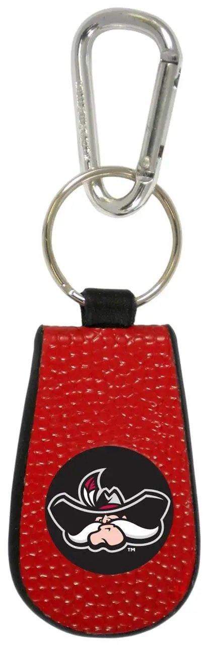  UNLV Runnin Rebels Keychain Basketball Team Color CO -  ToylandEU™