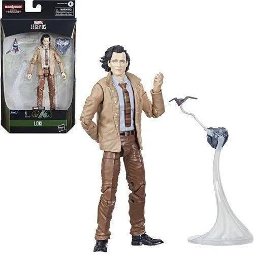  US Agent Action Figure Marvel Legends 6 Inch Exclusive -  ToylandEU™