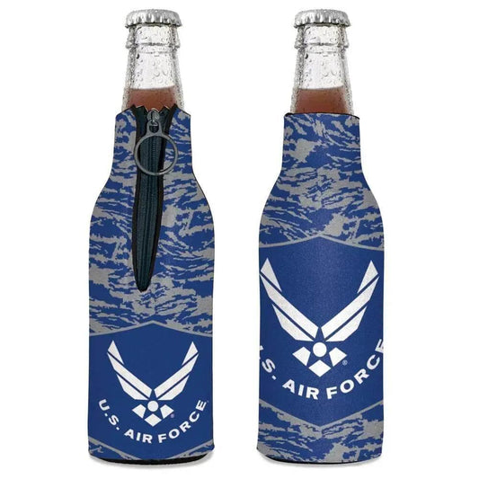  US Air Force Bottle Cooler Insulating Collapsible 12 Oz -  ToylandEU™