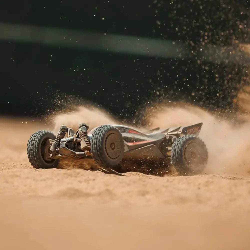 US Shipping 1/10 Scale 4x4 Brushless RC Car RTR Ready - ToylandEU