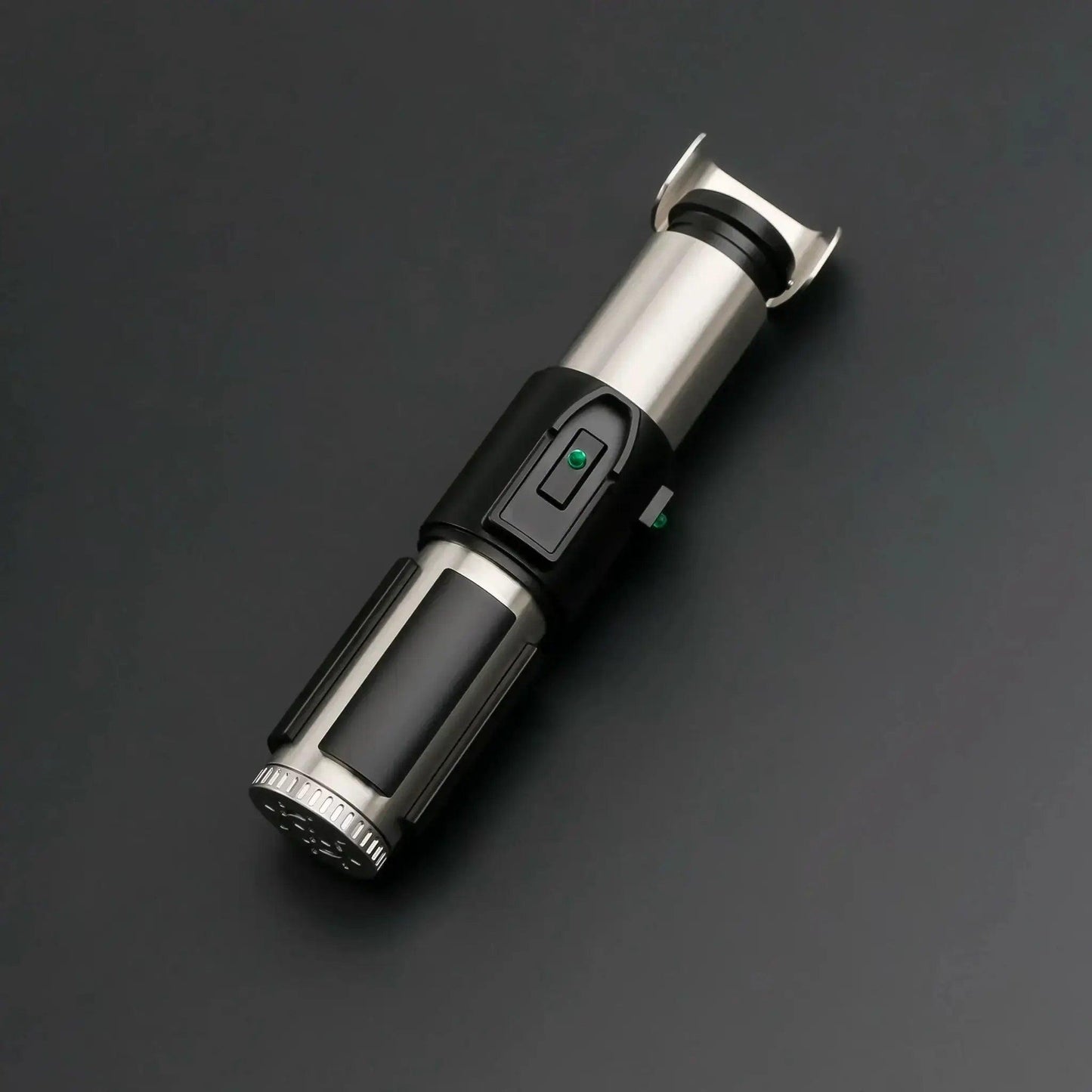  USB Rechargeable RGB Lightsaber Metal Hilt Cosplay -  ToylandEU™