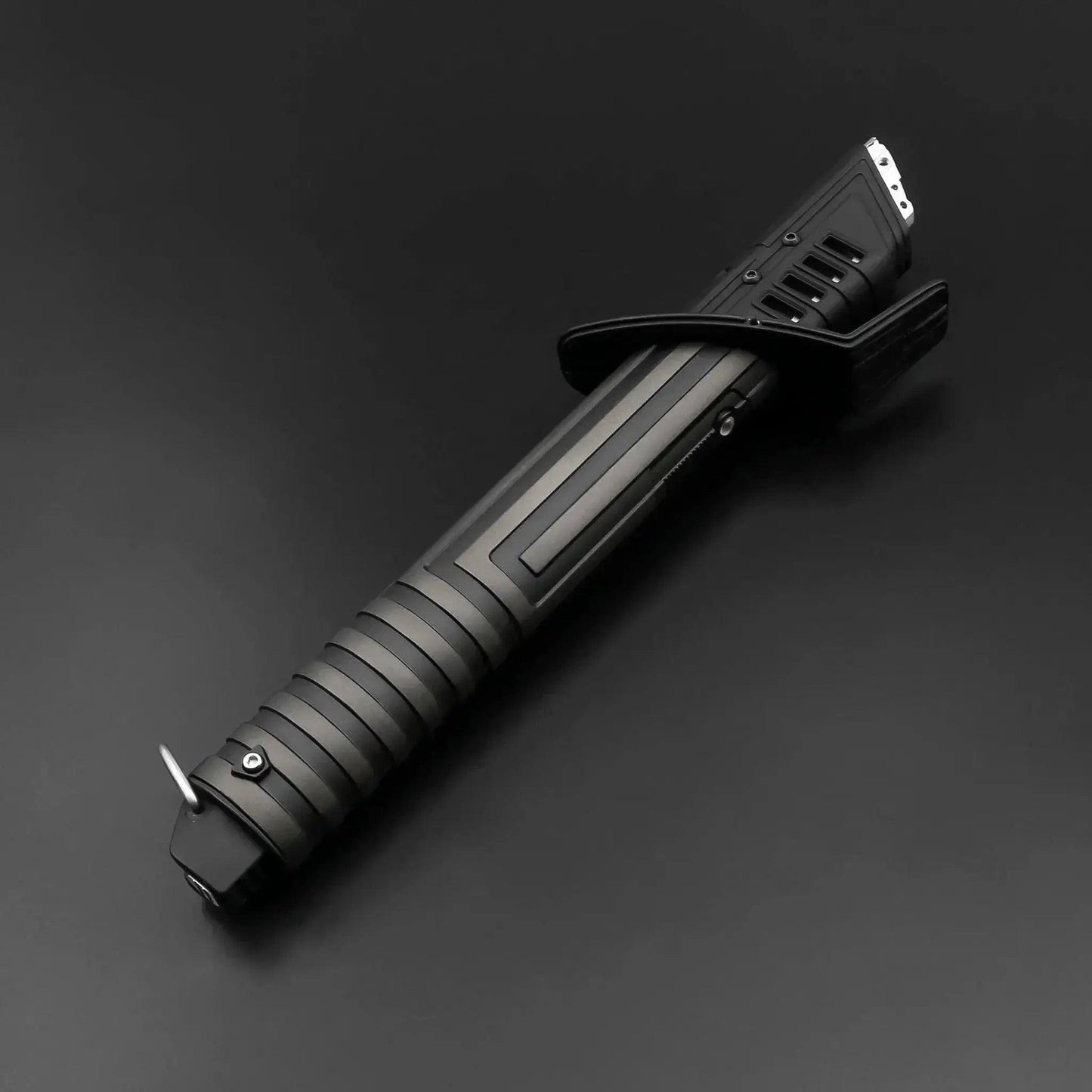  USB Rechargeable RGB Lightsaber Metal Hilt Cosplay -  ToylandEU™