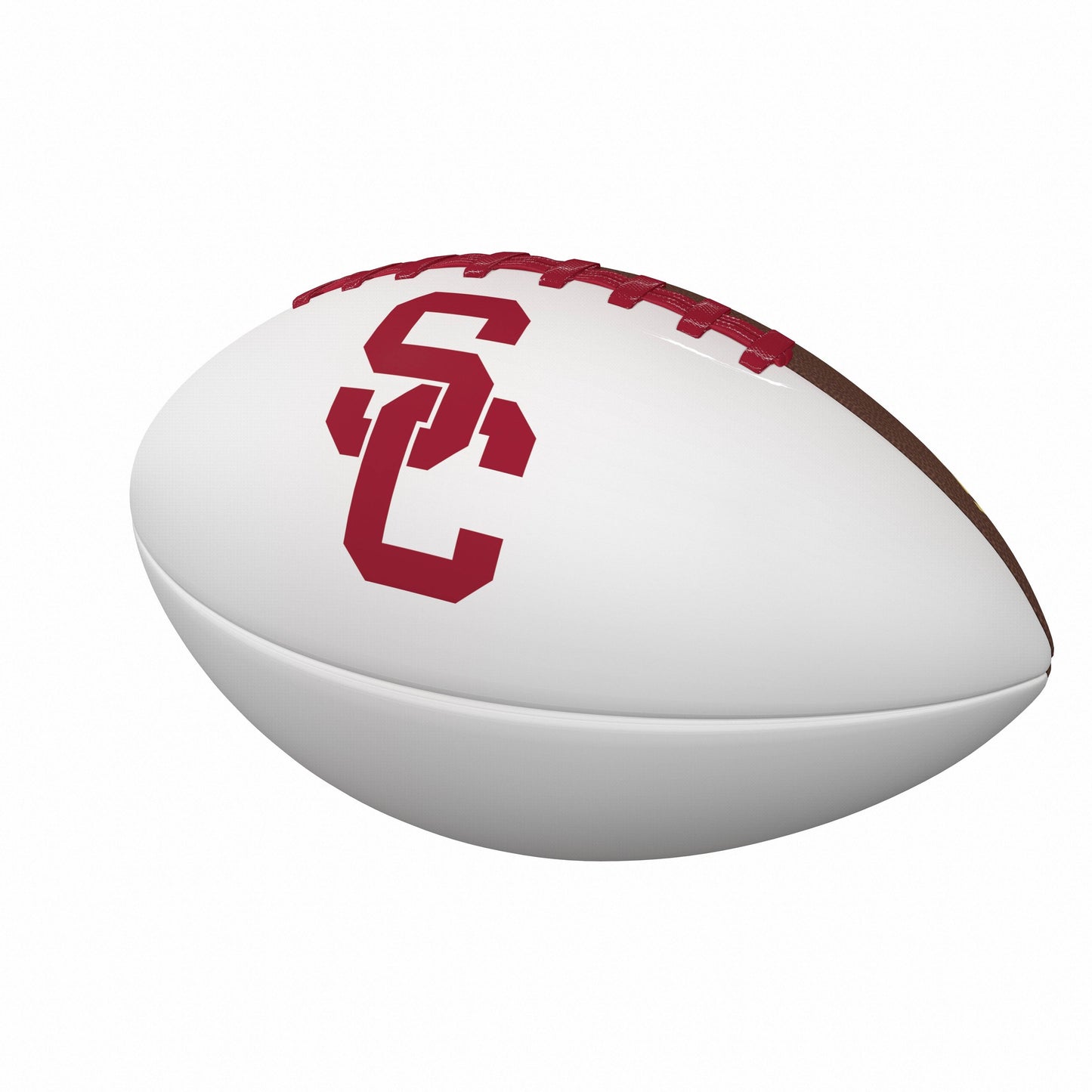 USC Trojans Full Size Autograph Football Officially Licensed - ToylandEU