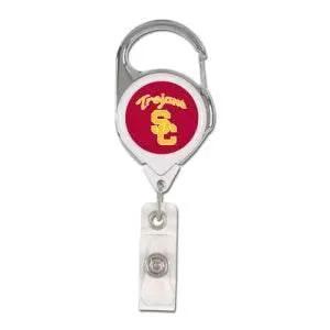  USC Trojans Retractable Premium Badge Holder -  ToylandEU™