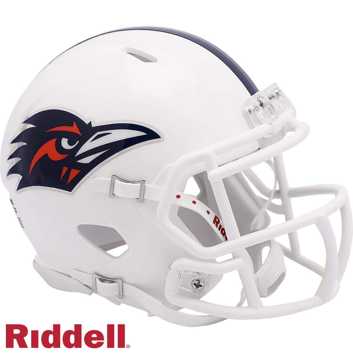 UTSA Roadrunners Mini Speed Helmet Riddell Replica - ToylandEU