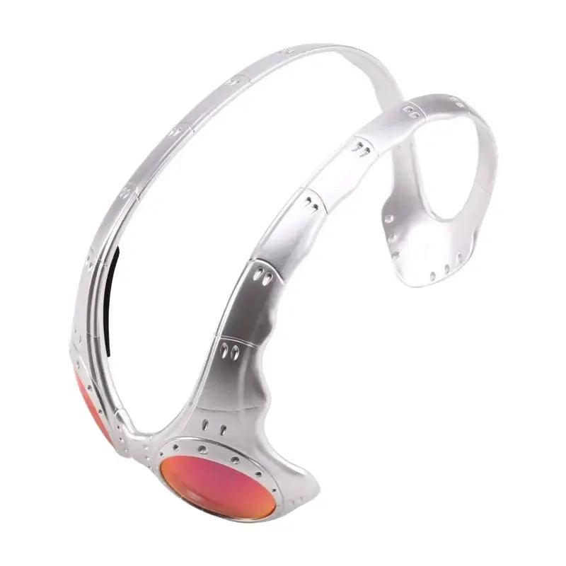  UV400 Cycling Sunglasses Metal Frame Outdoor Sports -  ToylandEU™