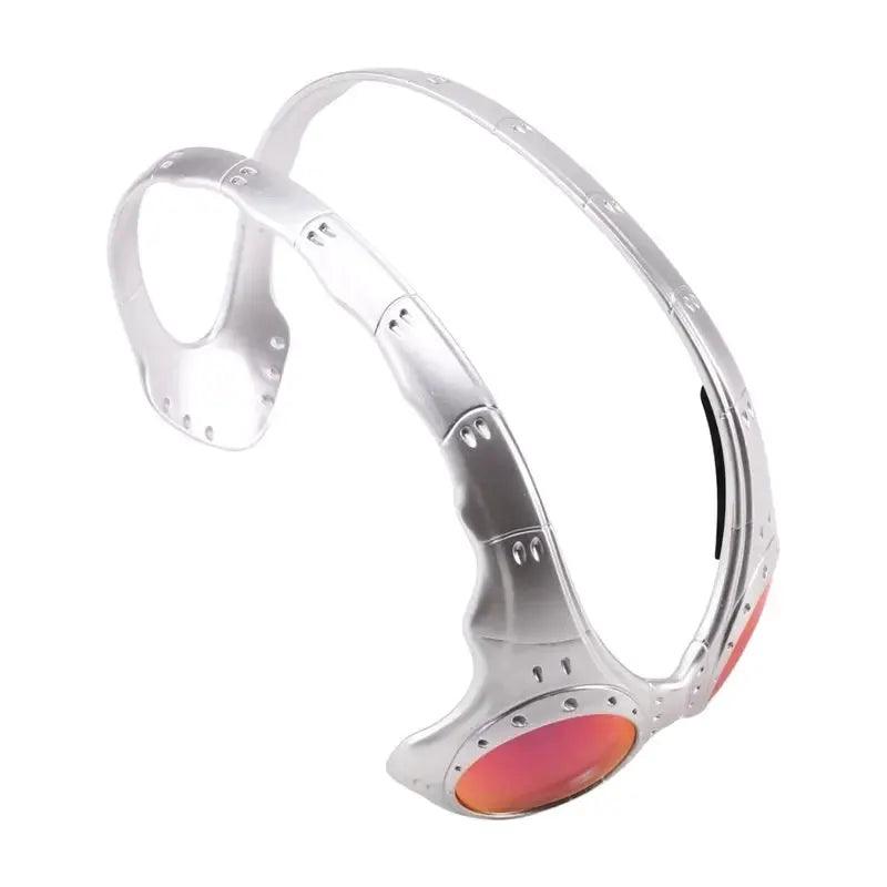  UV400 Cycling Sunglasses Metal Frame Outdoor Sports -  ToylandEU™