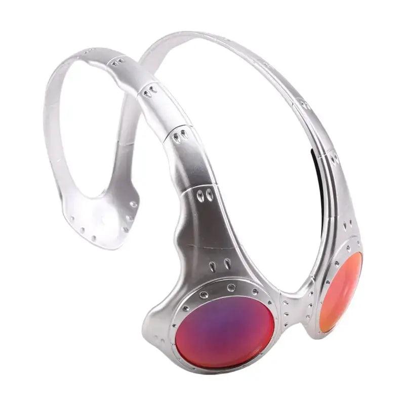  UV400 Cycling Sunglasses Metal Frame Outdoor Sports -  ToylandEU™