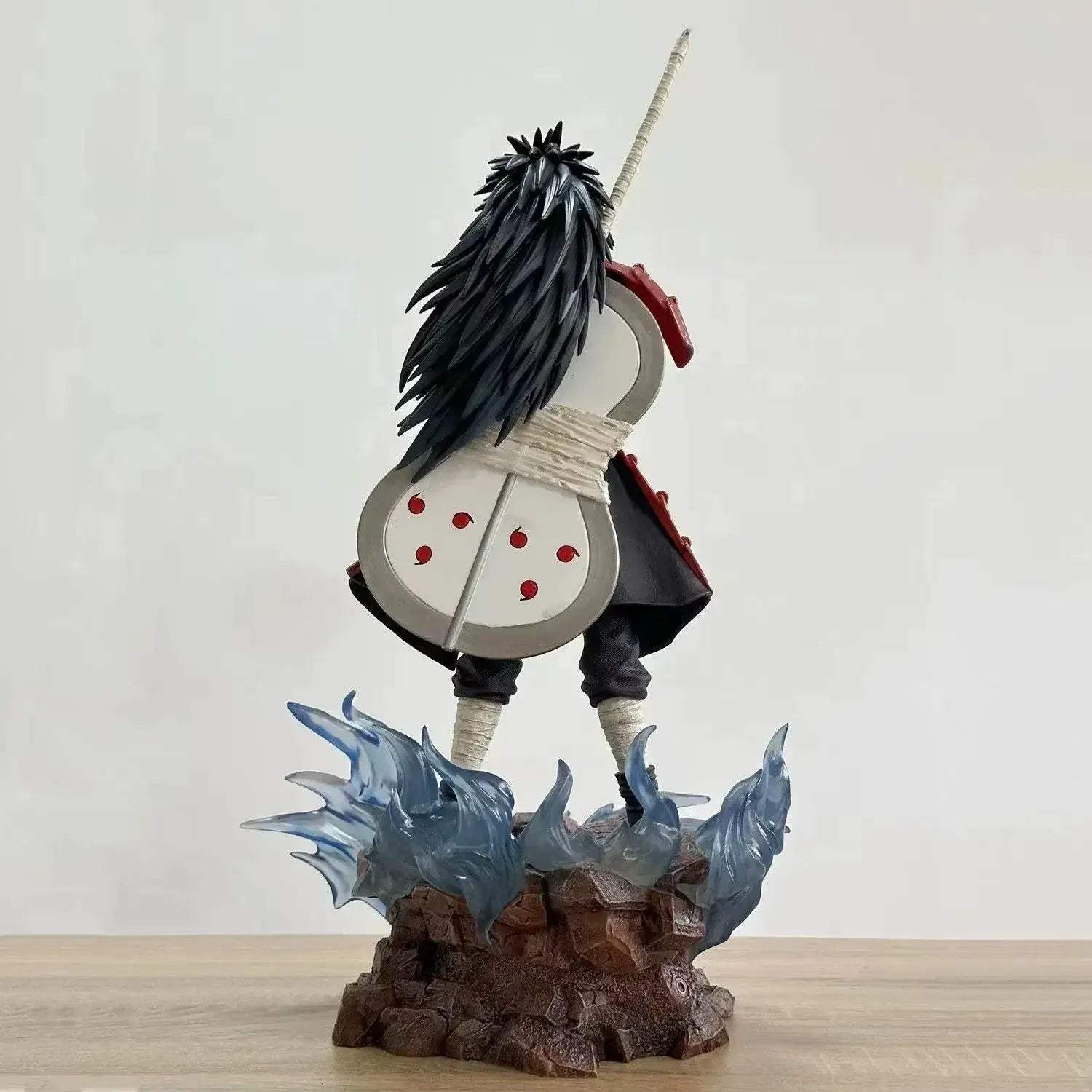 Uchiha Madara Susanoo PVC Figure 42cm Statue Epic Display - ToylandEU