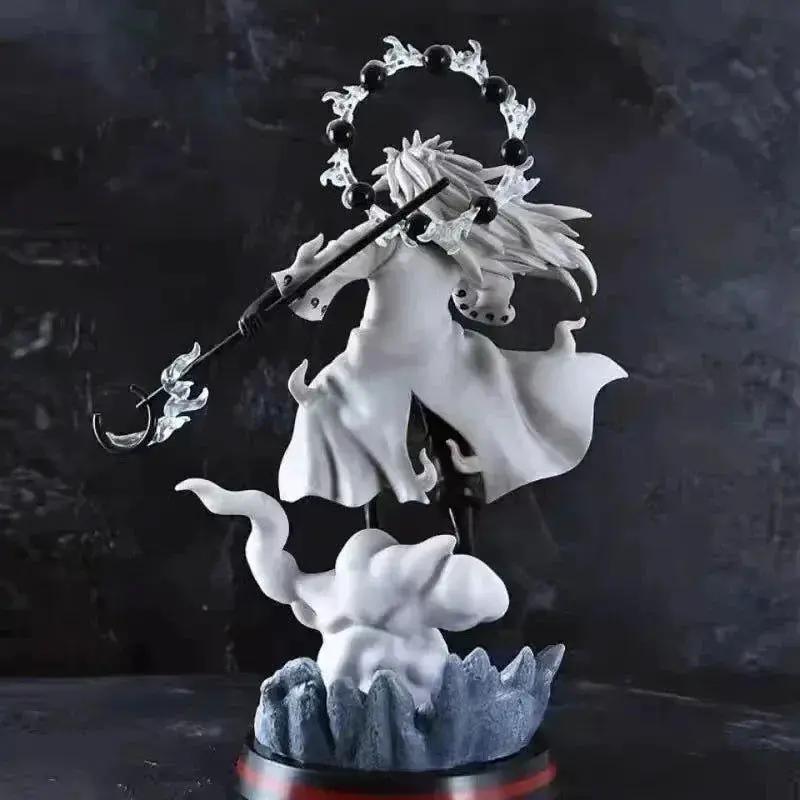  Uchiha Madara Figure Naruto Shippuden 36cm Premium PVC -  ToylandEU™