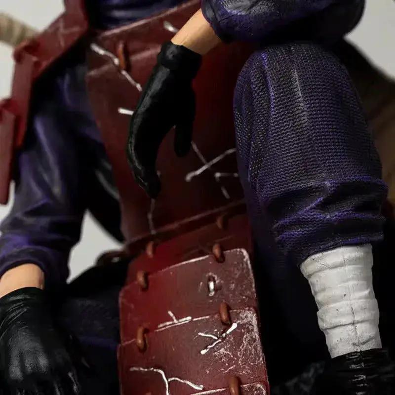  Uchiha Madara Naruto Shippuden Action Figure Premium -  ToylandEU™