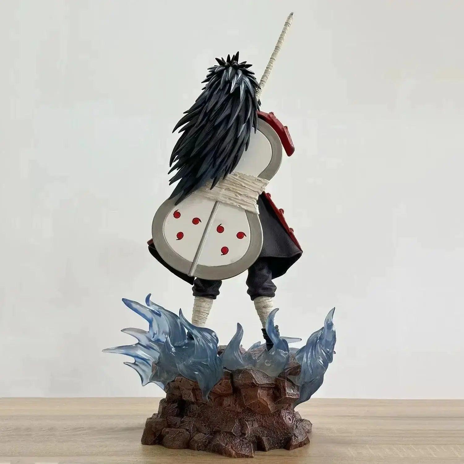  Uchiha Madara Susanoo PVC Figure 42cm Epic Display -  ToylandEU™