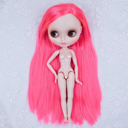 30cm 1/6 Blyth Doll Customized Jointed Body Toy Ball ToylandEU.com Toyland EU