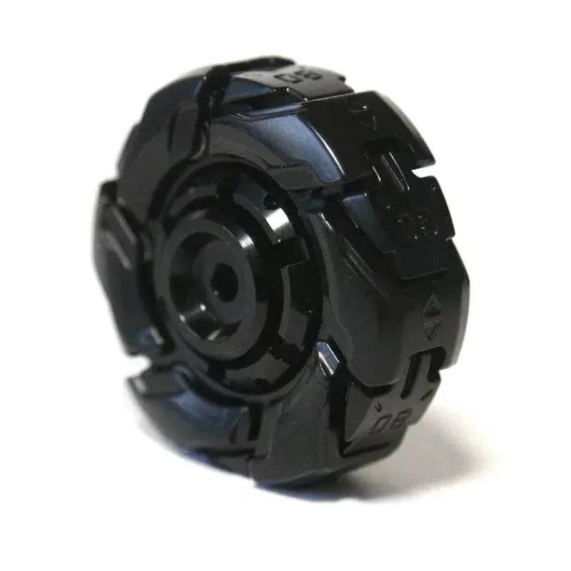  Ulitmate Link Fidget Spinner Fingertip Gyro Hand Spinner Decompression Stress Relief Autism Toy Fidget Toys Adult Child Gifts -  ToylandEU™