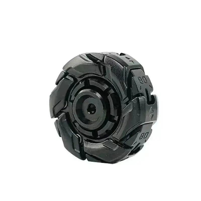  Ulitmate Link Fidget Spinner Fingertip Gyro Hand Spinner Decompression Stress Relief Autism Toy Fidget Toys Adult Child Gifts -  ToylandEU™