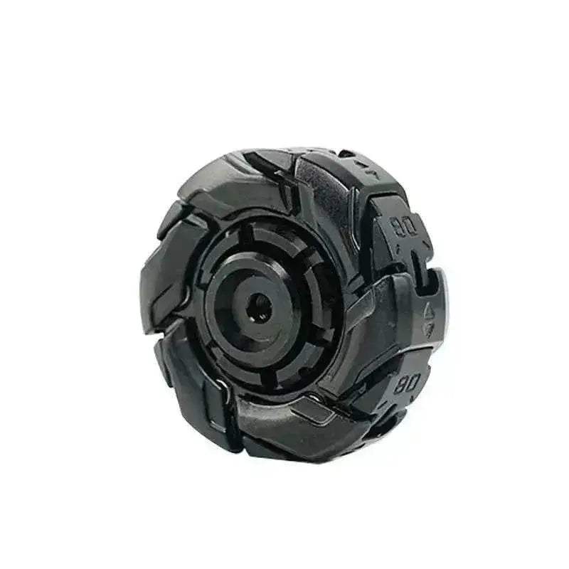 Ulitmate Link Fidget Spinner Fingertip Gyro Hand Spinner Decompression Stress Relief Autism Toy Fidget Toys Adult Child Gifts - ToylandEU