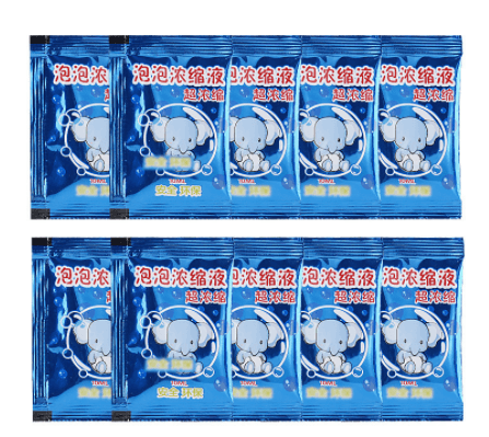 Ultimate 69-Hole Automatic Bubble Blaster with Colorful Lights for Kids - ToylandEU