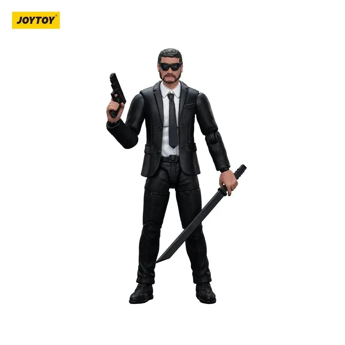  Ultimate Action Figure Promo Pack 1To18 Toyland EU -  ToylandEU™