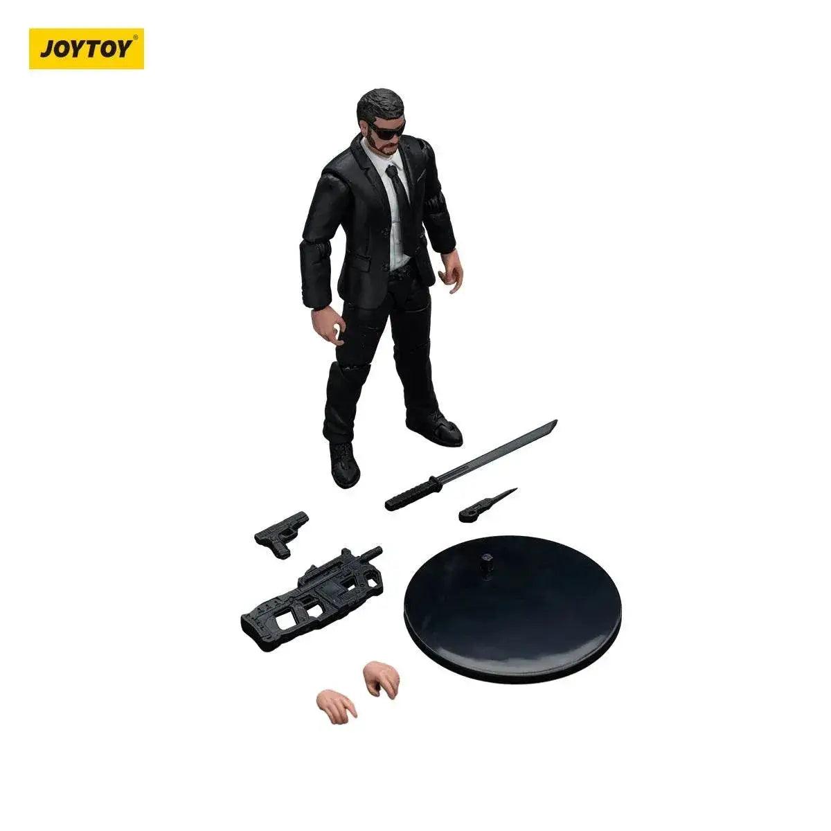  Ultimate Action Figure Promo Pack 1To18 Toyland EU -  ToylandEU™