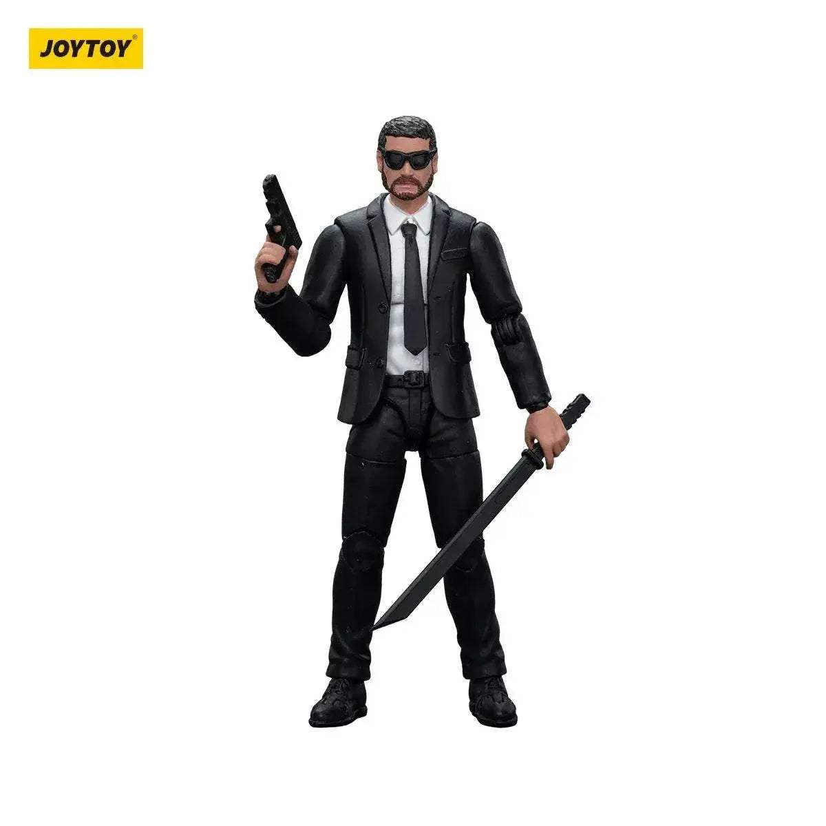  Ultimate Action Figure Promo Pack 1To18 Toyland EU -  ToylandEU™
