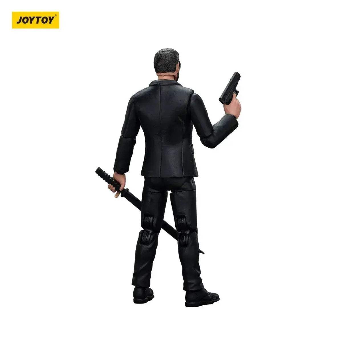  Ultimate Action Figure Promo Pack 1To18 Toyland EU -  ToylandEU™