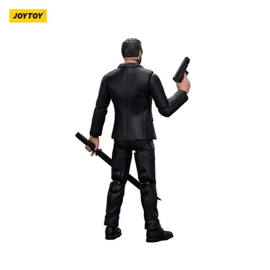  Ultimate Action Figure Promo Pack 1To18 Toyland EU -  ToylandEU™