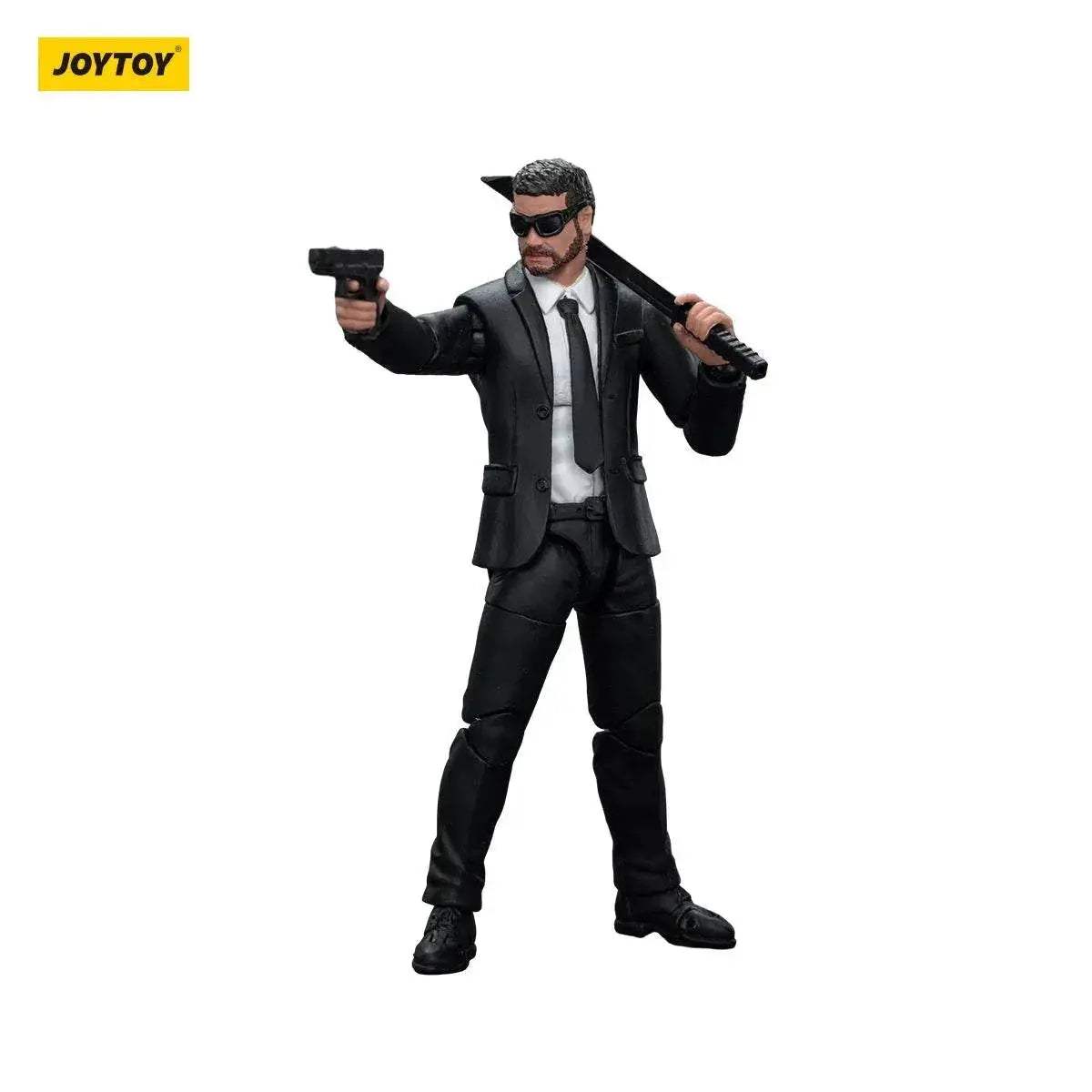  Ultimate Action Figure Promo Pack 1To18 Toyland EU -  ToylandEU™