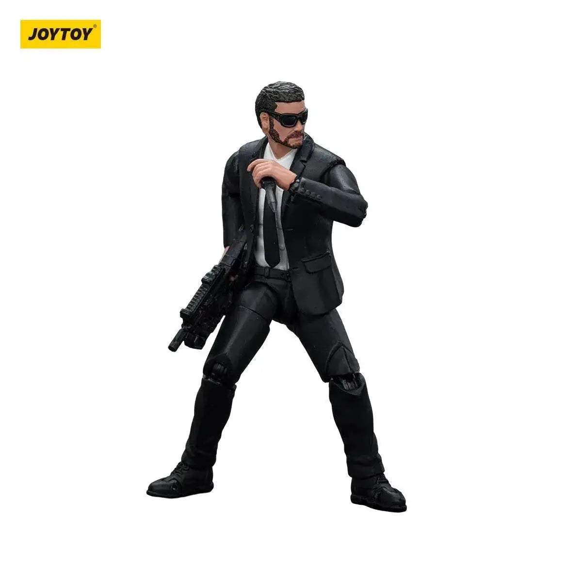  Ultimate Action Figure Promo Pack 1To18 Toyland EU -  ToylandEU™