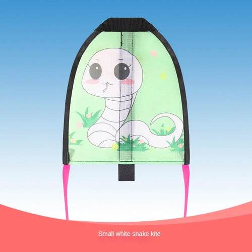 Ultimate Adventure Kite: Elevate Outdoor Fun and Indoor Play! - ToylandEU