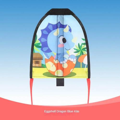 Ultimate Adventure Kite: Elevate Outdoor Fun and Indoor Play! - ToylandEU