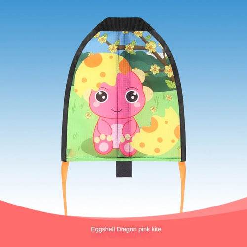 Ultimate Adventure Kite: Elevate Outdoor Fun and Indoor Play! - ToylandEU