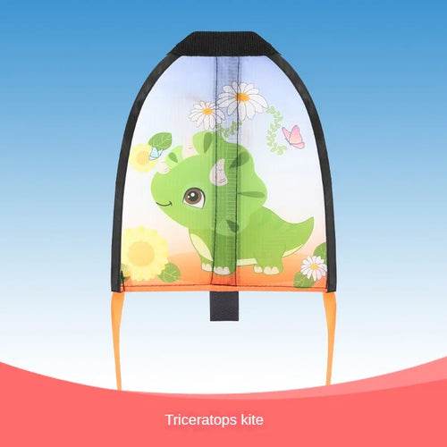 Ultimate Adventure Kite: Elevate Outdoor Fun and Indoor Play! - ToylandEU