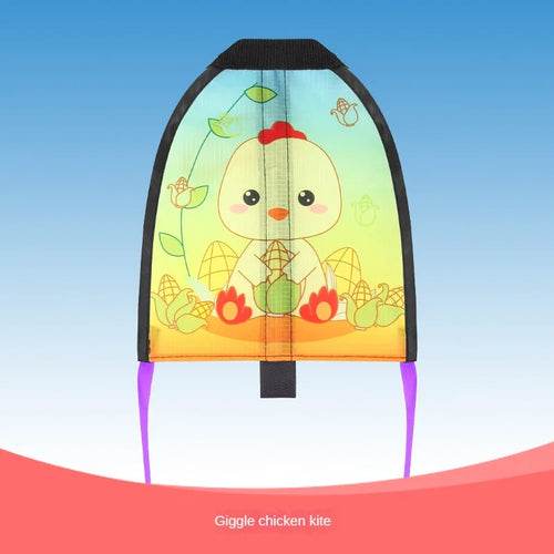 Ultimate Adventure Kite: Elevate Outdoor Fun and Indoor Play! - ToylandEU