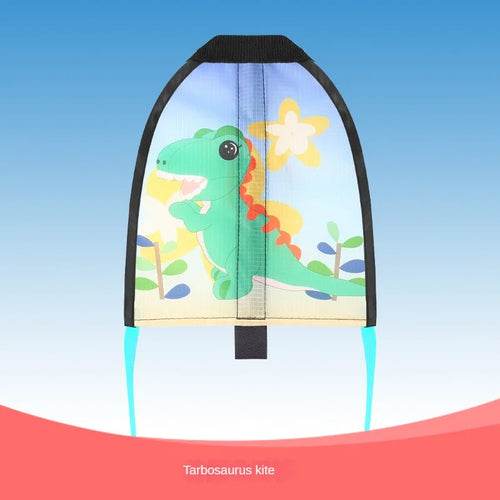 Ultimate Adventure Kite: Elevate Outdoor Fun and Indoor Play! - ToylandEU