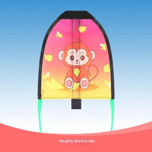 Ultimate Adventure Kite: Elevate Outdoor Fun and Indoor Play! - ToylandEU