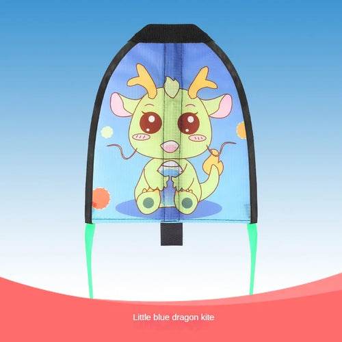 Ultimate Adventure Kite: Elevate Outdoor Fun and Indoor Play! - ToylandEU