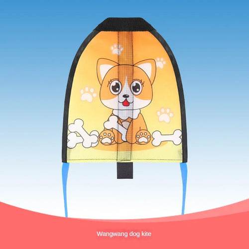 Ultimate Adventure Kite: Elevate Outdoor Fun and Indoor Play! - ToylandEU