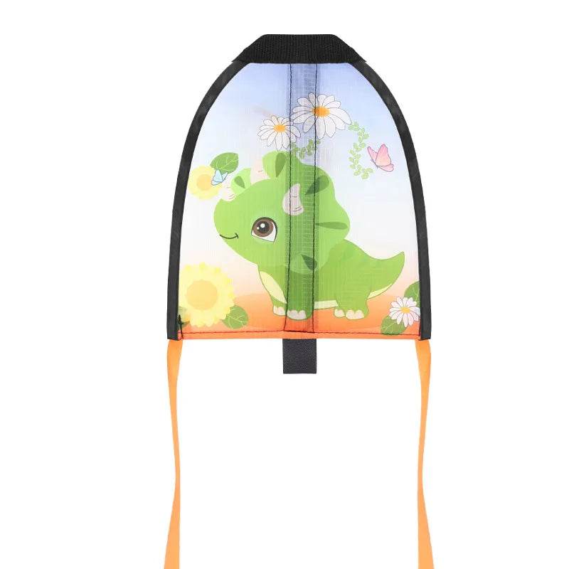 Ultimate Adventure Kite: Elevate Outdoor Fun and Indoor Play! - ToylandEU